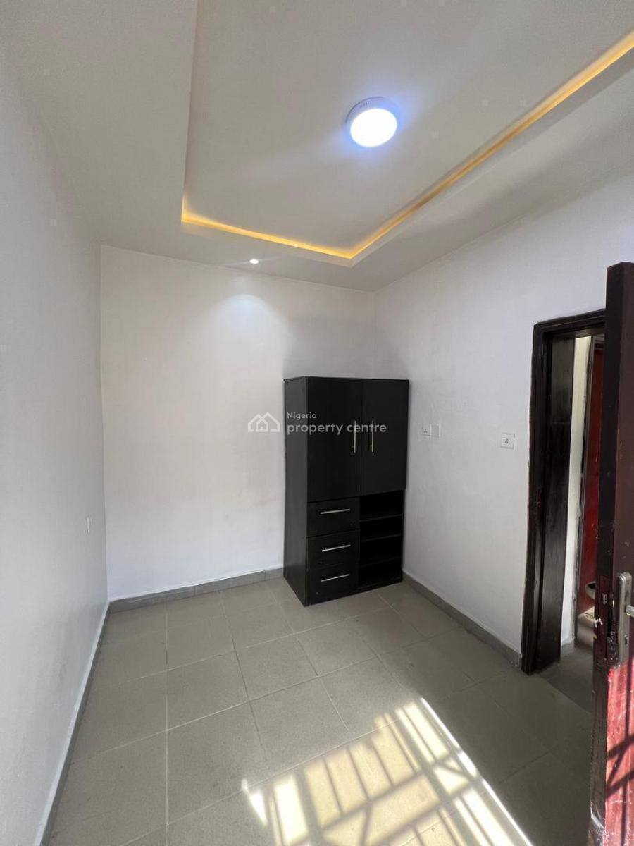 a Room Self Continue Bq, Vgc, Lekki, Lagos, Flat / Apartment for Rent