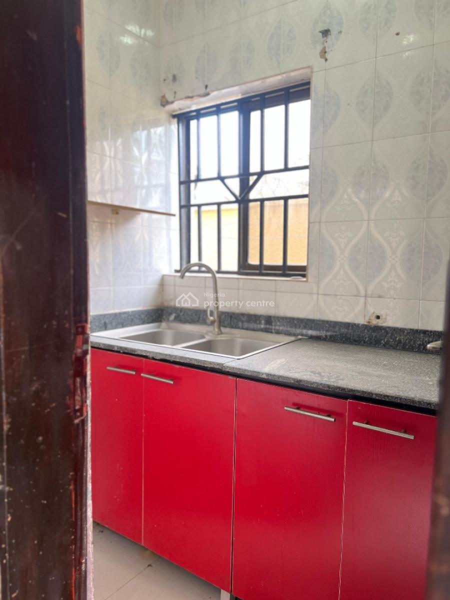 a Room Self Continue Bq, Vgc, Lekki, Lagos, Flat / Apartment for Rent