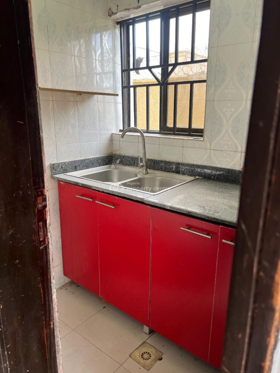 a Room Self Continue Bq, Vgc, Lekki, Lagos, Flat / Apartment for Rent