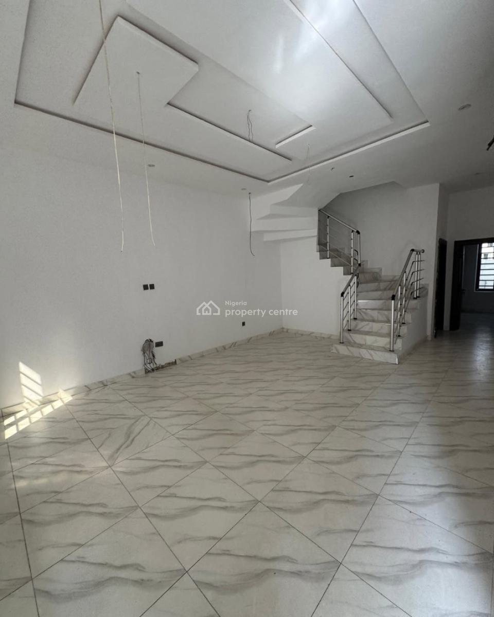 Enjoy The Beauty of Modern Living with This Stunning 4-bedroom Duplex, Orchid, Lekki, Lagos, Flat / Apartment for Rent