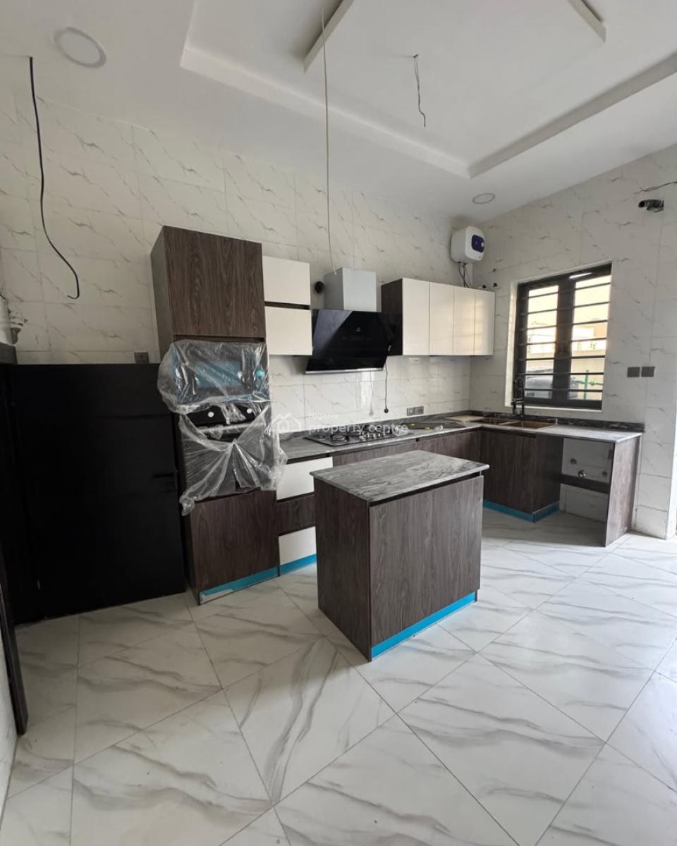 Enjoy The Beauty of Modern Living with This Stunning 4-bedroom Duplex, Orchid, Lekki, Lagos, Flat / Apartment for Rent