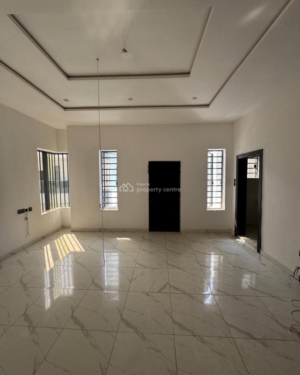 Enjoy The Beauty of Modern Living with This Stunning 4-bedroom Duplex, Orchid, Lekki, Lagos, Flat / Apartment for Rent