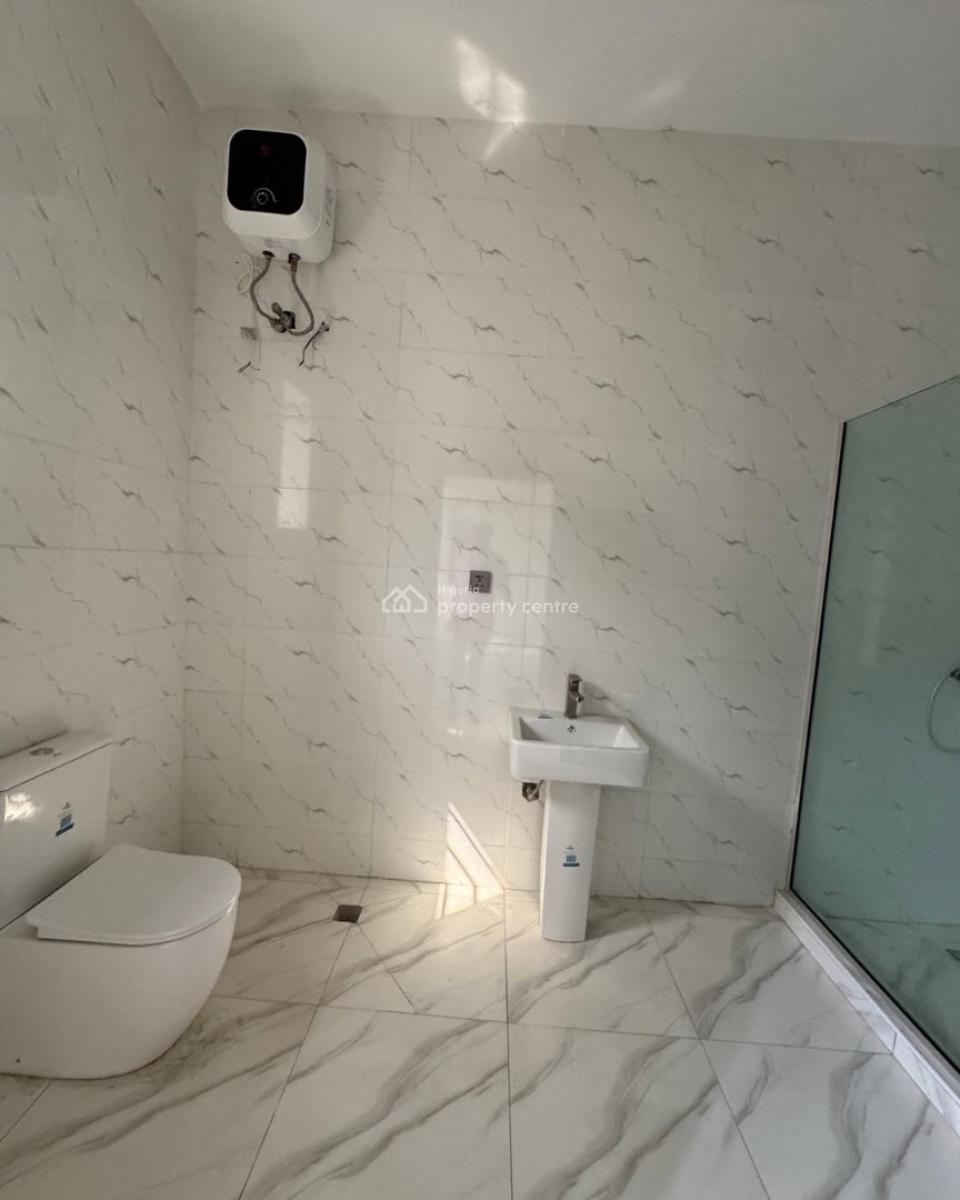 Enjoy The Beauty of Modern Living with This Stunning 4-bedroom Duplex, Orchid, Lekki, Lagos, Flat / Apartment for Rent