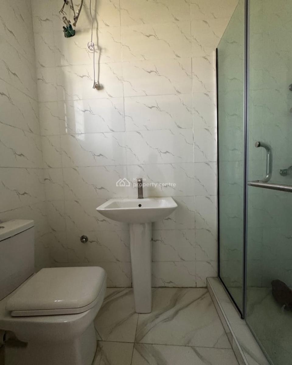 Enjoy The Beauty of Modern Living with This Stunning 4-bedroom Duplex, Orchid, Lekki, Lagos, Flat / Apartment for Rent