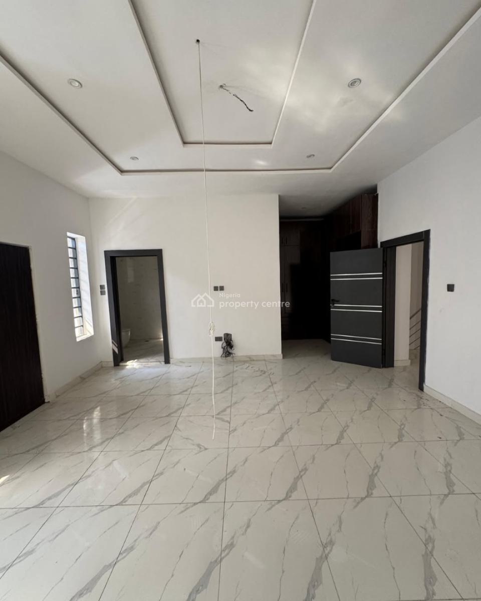 Enjoy The Beauty of Modern Living with This Stunning 4-bedroom Duplex, Orchid, Lekki, Lagos, Flat / Apartment for Rent