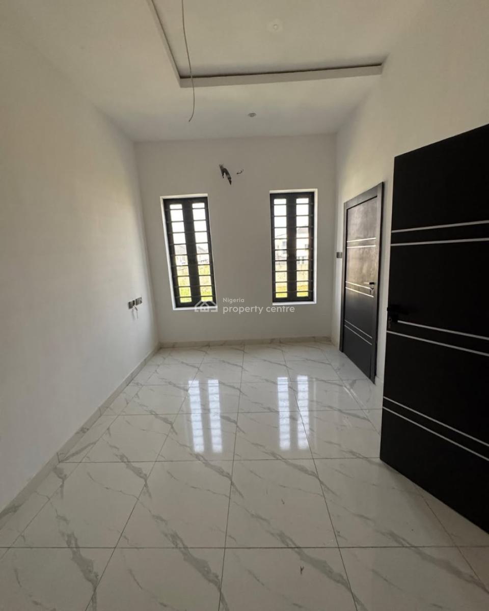 Enjoy The Beauty of Modern Living with This Stunning 4-bedroom Duplex, Orchid, Lekki, Lagos, Flat / Apartment for Rent