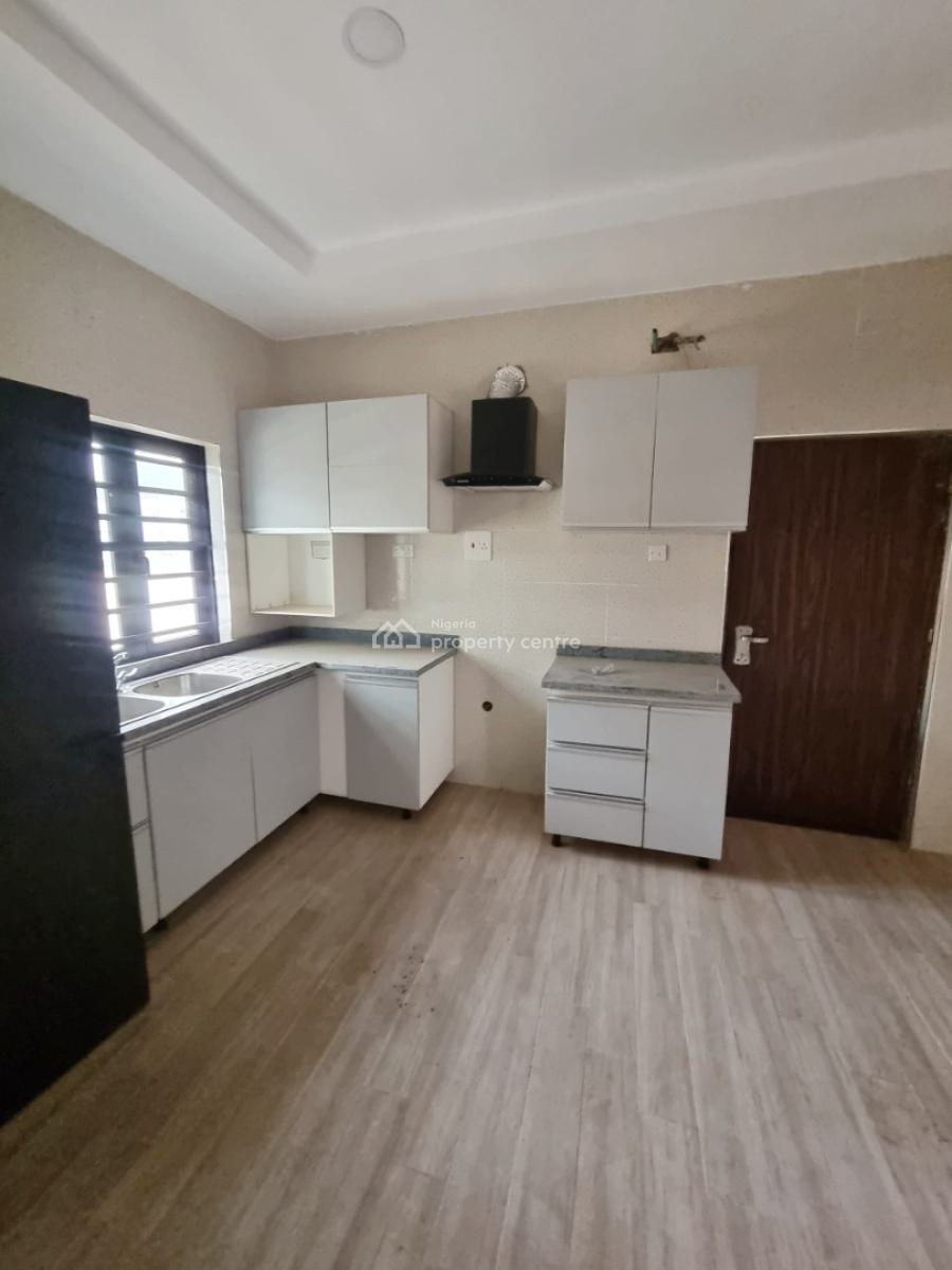 Luxury 3 Bedroom Exclusive Bungalow with Inbuilt Boys Quarter., Gra, Isheri North, Lagos, Detached Bungalow for Rent