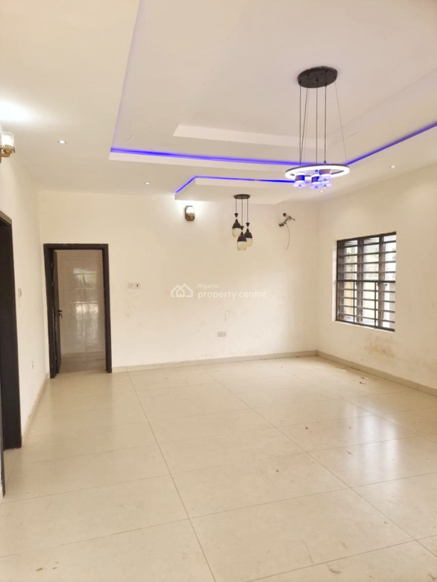 Luxury 3 Bedroom Exclusive Bungalow with Inbuilt Boys Quarter., Gra, Isheri North, Lagos, Detached Bungalow for Rent