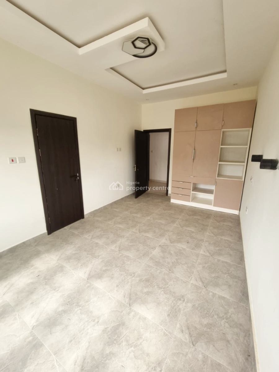Luxury 3 Bedroom Exclusive Bungalow with Inbuilt Boys Quarter., Gra, Isheri North, Lagos, Detached Bungalow for Rent