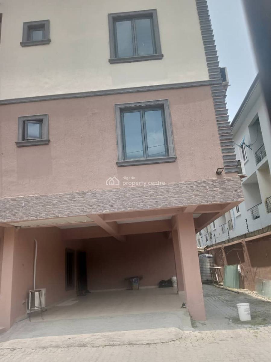 2 Bedroom Luxury Flat, Lekki, Lagos, Flat / Apartment for Rent