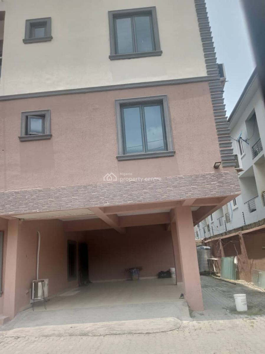 2 Bedroom Luxury Flat, Lekki, Lagos, Flat / Apartment for Rent