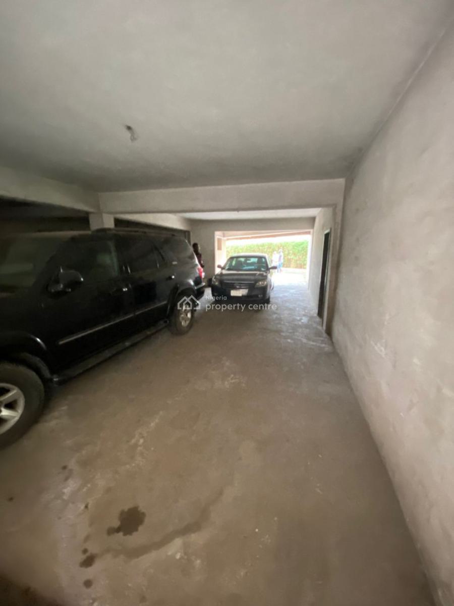 12 Bedroom Detached House ( Modified Layout), Ikeja, Lagos, Detached Duplex for Sale