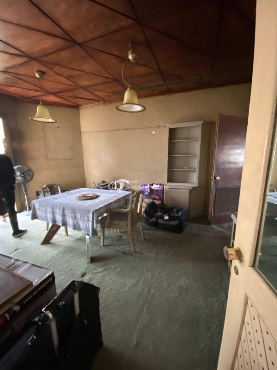 12 Bedroom Detached House ( Modified Layout), Ikeja, Lagos, Detached Duplex for Sale