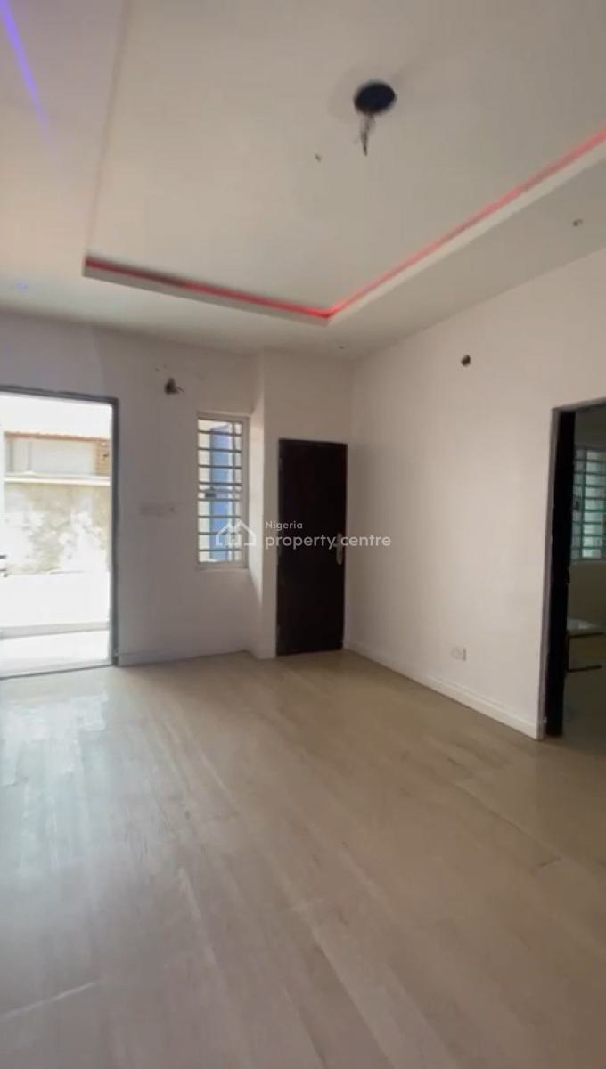 Standard Two Bedroom Flat, Salam, Ikate, Lekki, Lagos, Flat / Apartment for Rent