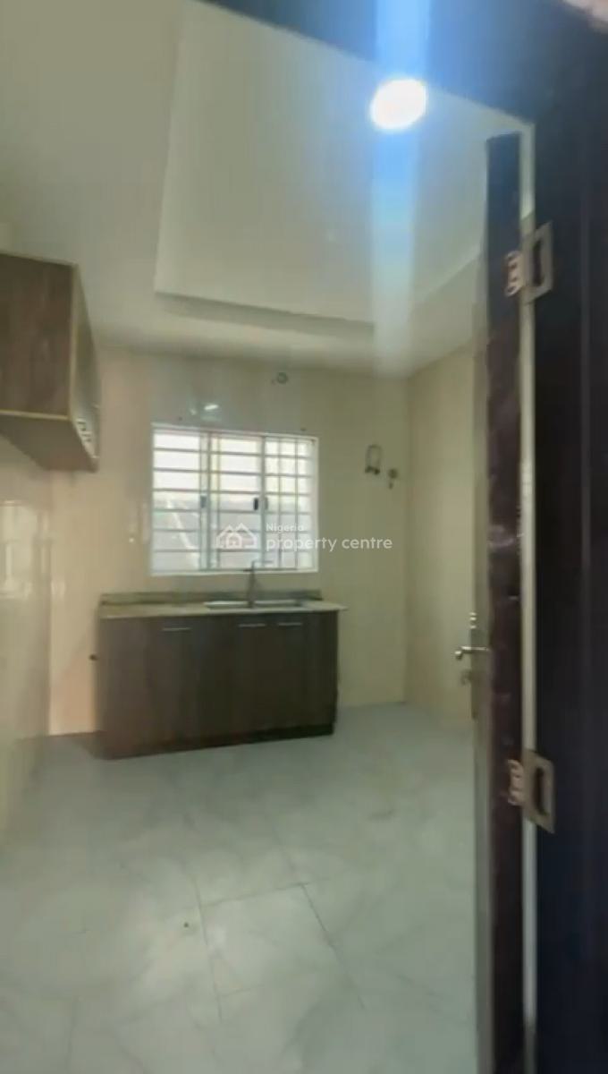 Standard Two Bedroom Flat, Salam, Ikate, Lekki, Lagos, Flat / Apartment for Rent