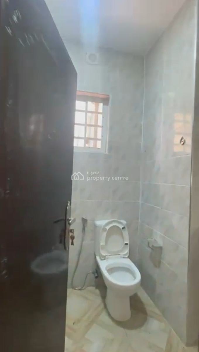 Standard Two Bedroom Flat, Salam, Ikate, Lekki, Lagos, Flat / Apartment for Rent