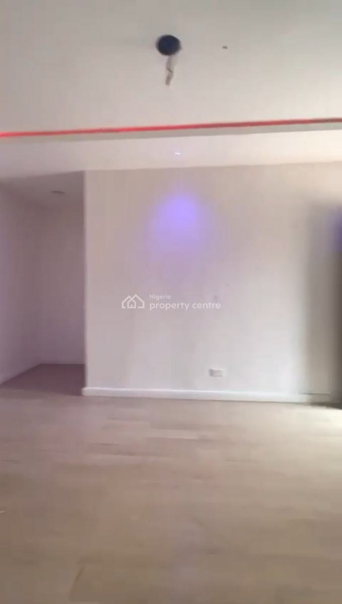 Standard Two Bedroom Flat, Salam, Ikate, Lekki, Lagos, Flat / Apartment for Rent