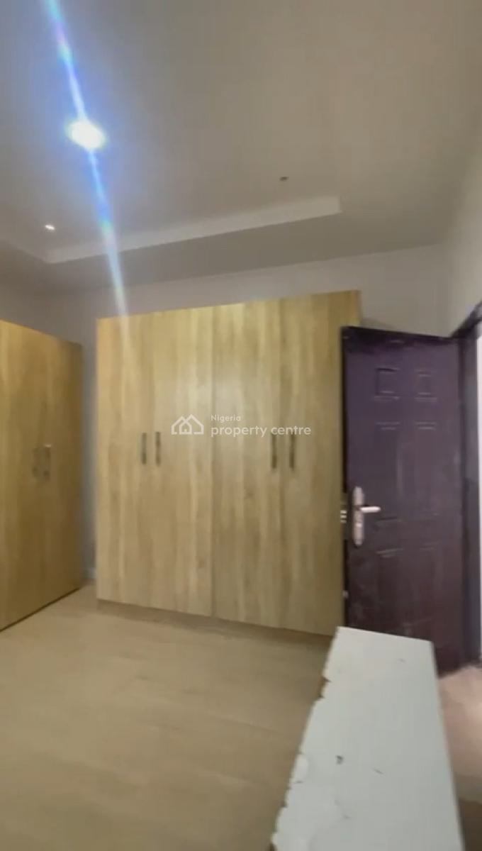 Standard Two Bedroom Flat, Salam, Ikate, Lekki, Lagos, Flat / Apartment for Rent