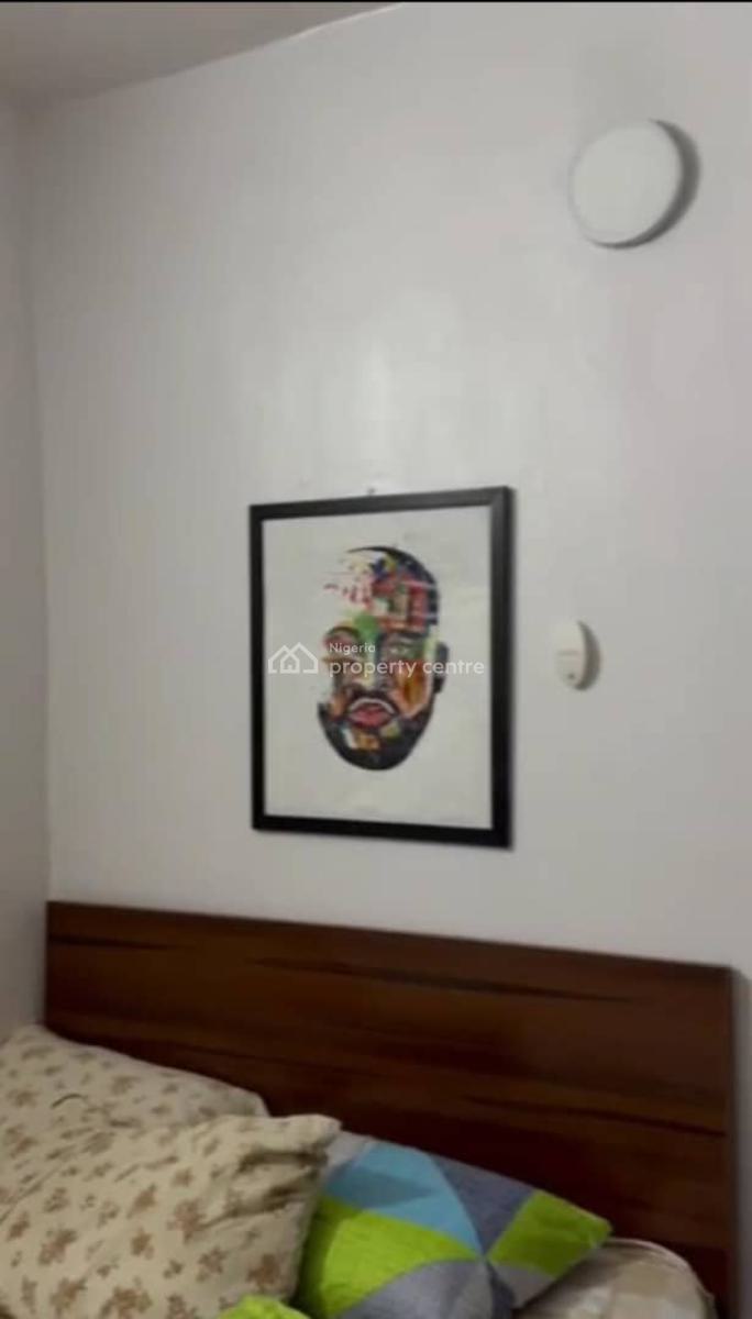 Lovely Sweet Mini Flat, Abule Ijesha, Yaba, Lagos, Mini Flat (room and Parlour) for Rent