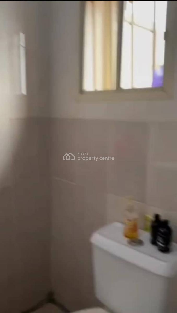 Lovely Sweet Mini Flat, Abule Ijesha, Yaba, Lagos, Mini Flat (room and Parlour) for Rent
