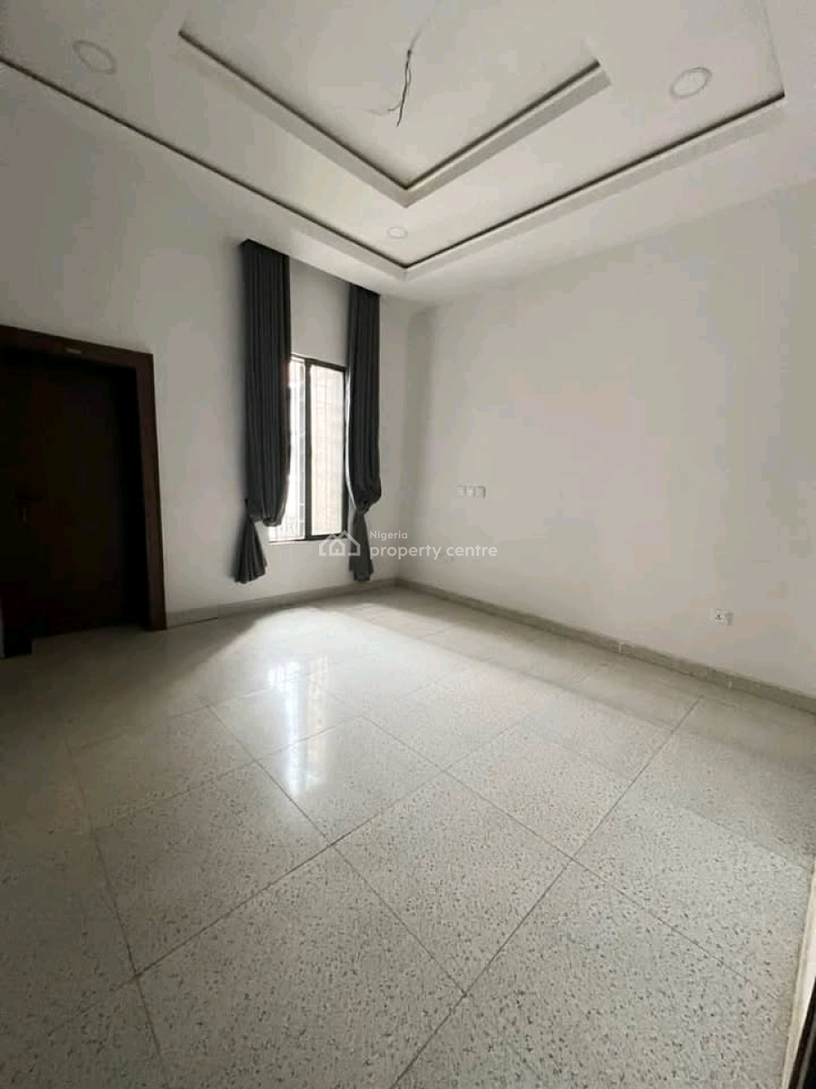 4bedroom Terrace Duplex with Bq for T  Katampe Extension Abuja  R, Katampe Extension, Katampe, Abuja, House for Rent