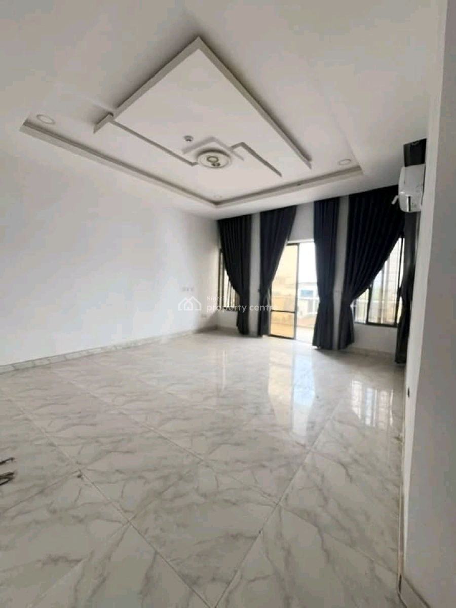 4bedroom Terrace Duplex with Bq for T  Katampe Extension Abuja  R, Katampe Extension, Katampe, Abuja, House for Rent