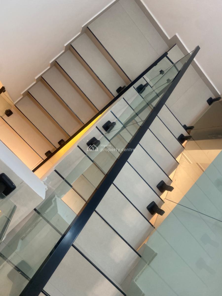 Luxury 4 Bedroom Maisonette with a Bq, Old Ikoyi, Ikoyi, Lagos, Flat / Apartment for Sale