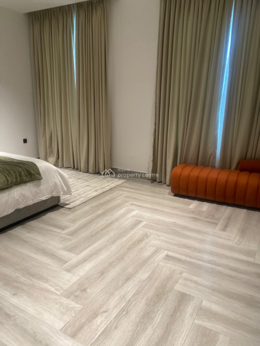 Luxury 4 Bedroom Maisonette with a Bq, Old Ikoyi, Ikoyi, Lagos, Flat / Apartment for Sale