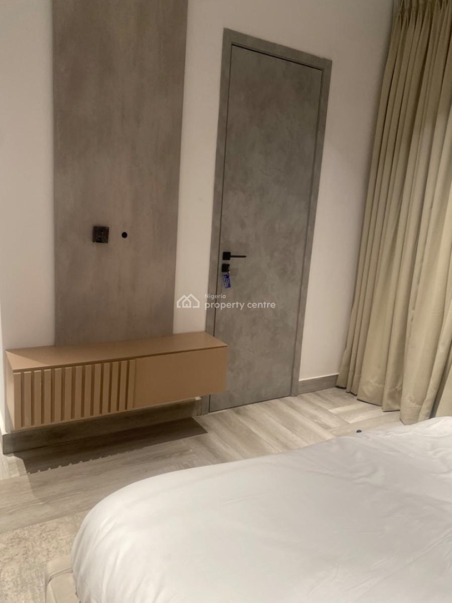 Luxury 4 Bedroom Maisonette with a Bq, Old Ikoyi, Ikoyi, Lagos, Flat / Apartment for Sale