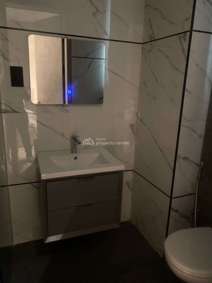 Luxury 4 Bedroom Maisonette with a Bq, Old Ikoyi, Ikoyi, Lagos, Flat / Apartment for Sale