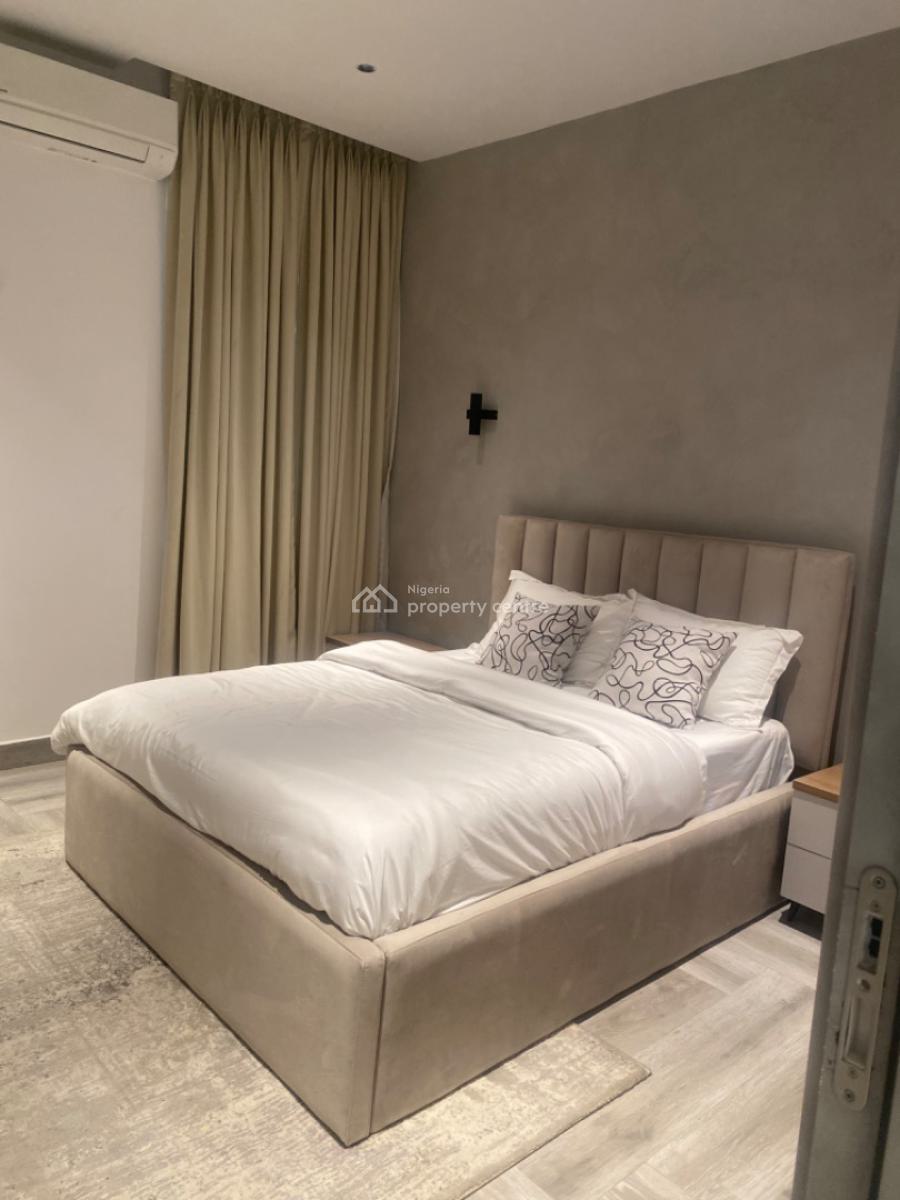 Luxury 4 Bedroom Maisonette with a Bq, Old Ikoyi, Ikoyi, Lagos, Flat / Apartment for Sale