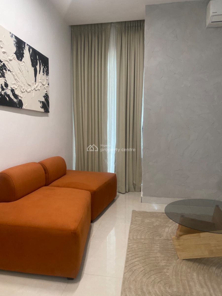 Luxury 4 Bedroom Maisonette with a Bq, Old Ikoyi, Ikoyi, Lagos, Flat / Apartment for Sale