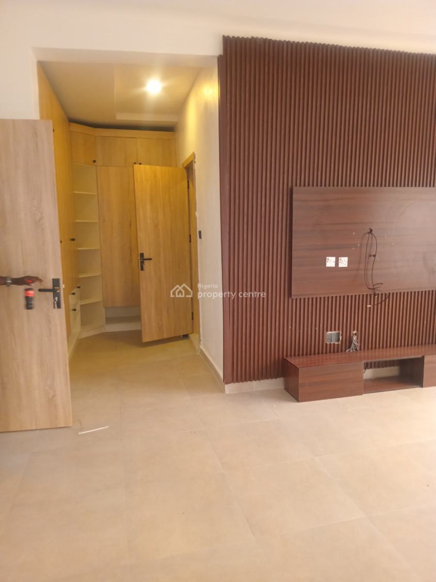 a Luxurious Standard Miniflat with 24hours Light and Separate Prepaid, Harris Drive Vgc Extension, Lekki, Lagos, Mini Flat (room and Parlour) for Rent