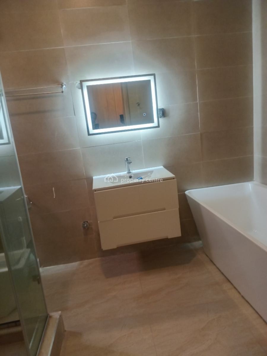 a Luxurious Standard Miniflat with 24hours Light and Separate Prepaid, Harris Drive Vgc Extension, Lekki, Lagos, Mini Flat (room and Parlour) for Rent