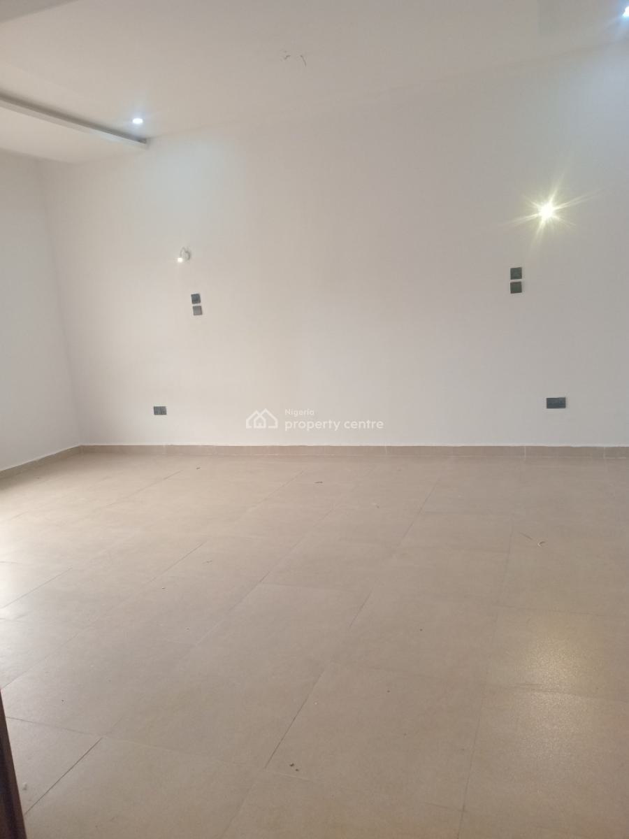 a Luxurious Standard Miniflat with 24hours Light and Separate Prepaid, Harris Drive Vgc Extension, Lekki, Lagos, Mini Flat (room and Parlour) for Rent