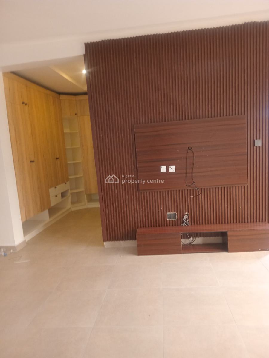 a Luxurious Standard Miniflat with 24hours Light and Separate Prepaid, Harris Drive Vgc Extension, Lekki, Lagos, Mini Flat (room and Parlour) for Rent