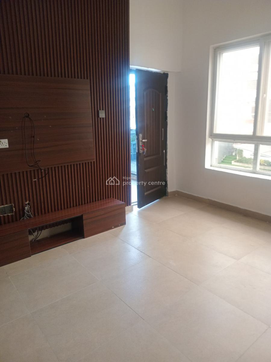 a Luxurious Standard Miniflat with 24hours Light and Separate Prepaid, Harris Drive Vgc Extension, Lekki, Lagos, Mini Flat (room and Parlour) for Rent