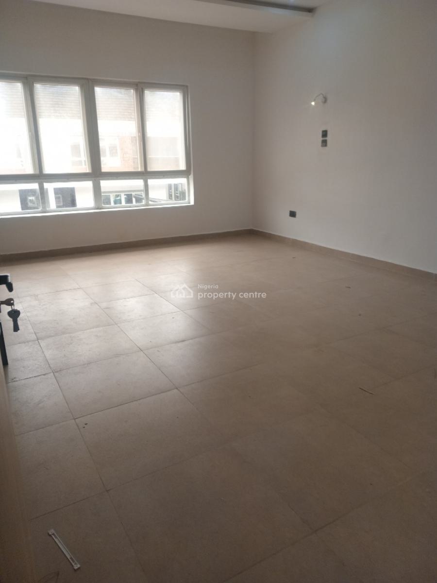 a Luxurious Standard Miniflat with 24hours Light and Separate Prepaid, Harris Drive Vgc Extension, Lekki, Lagos, Mini Flat (room and Parlour) for Rent