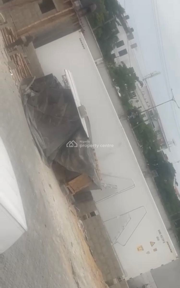 Cold Room, Lekki Phase 1, Lekki, Lagos, Commercial Property for Sale