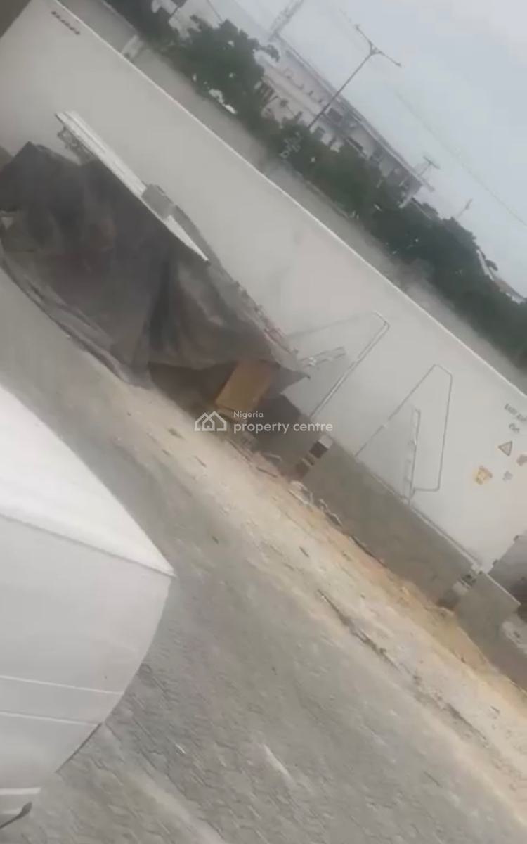 Cold Room, Lekki Phase 1, Lekki, Lagos, Commercial Property for Sale