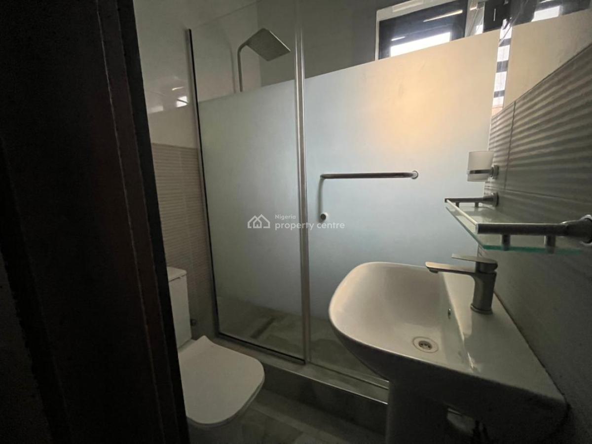 16 Units of 3bedroom Apartments, That Come with a Generator, in a Well, Oniru Estate, Oniru, Victoria Island (vi), Lagos, House for Rent