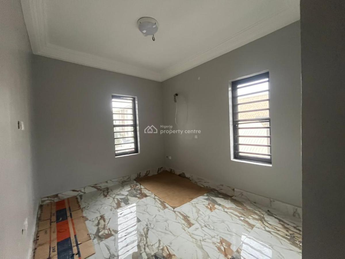 16 Units of 3bedroom Apartments, That Come with a Generator, in a Well, Oniru Estate, Oniru, Victoria Island (vi), Lagos, House for Rent