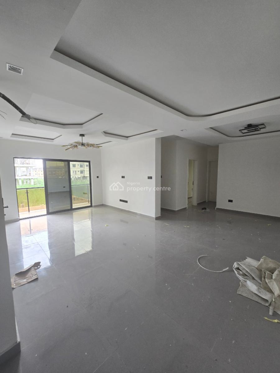 Luxury 2 Bed Apartment in Ikate Lekki, Ikate, Lekki, Lagos, Flat / Apartment for Sale