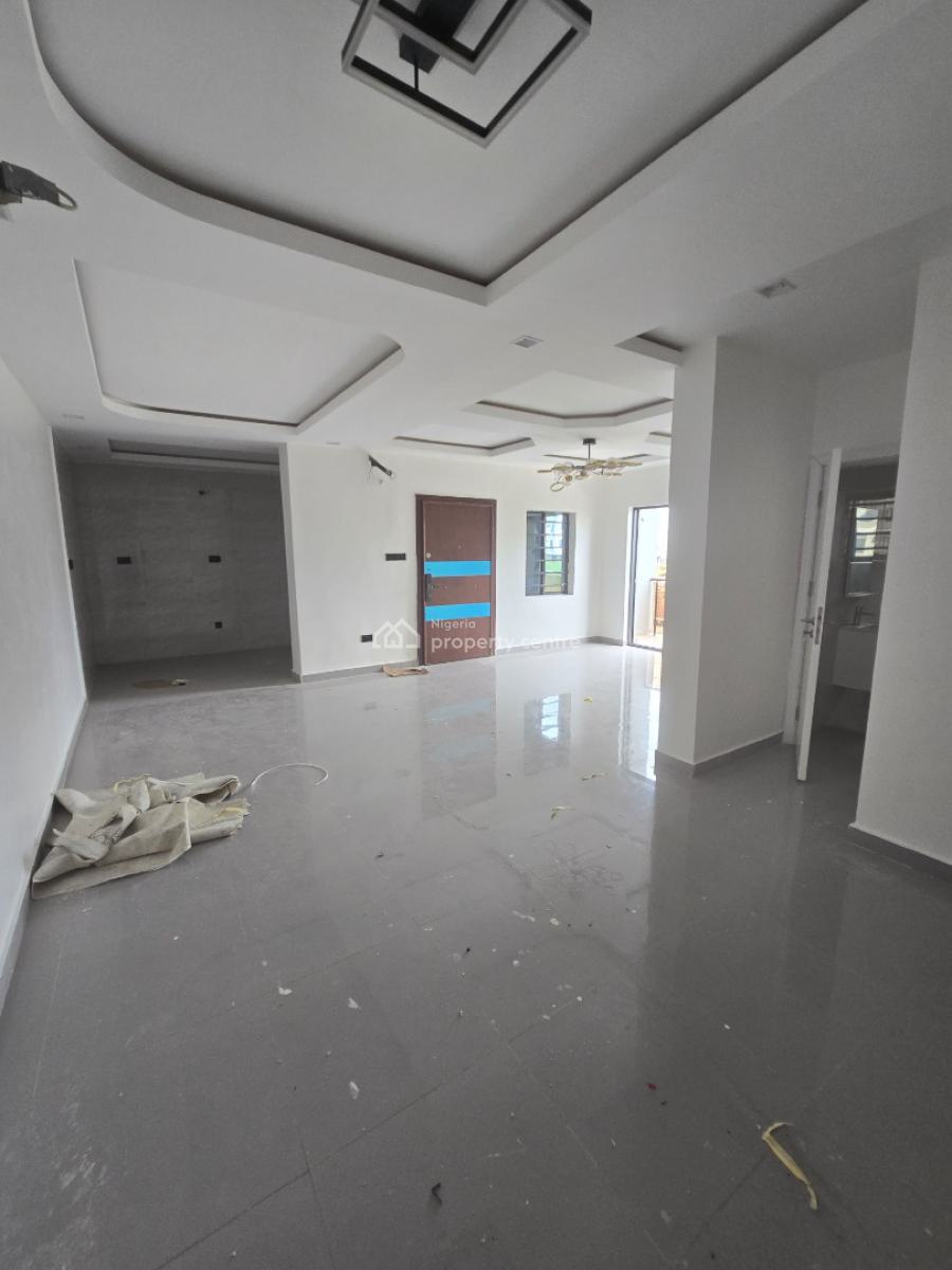 Luxury 2 Bed Apartment in Ikate Lekki, Ikate, Lekki, Lagos, Flat / Apartment for Sale