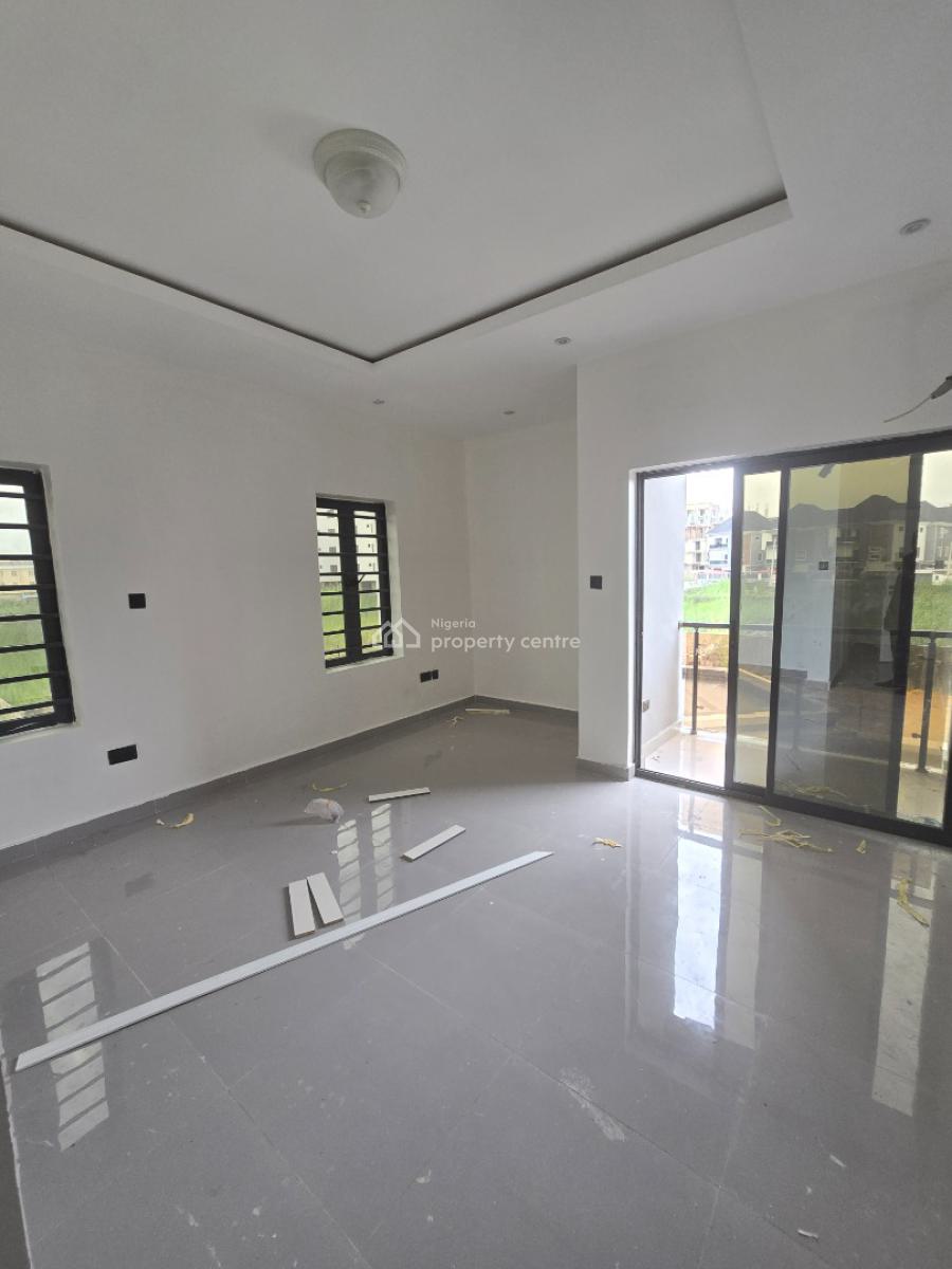 Luxury 2 Bed Apartment in Ikate Lekki, Ikate, Lekki, Lagos, Flat / Apartment for Sale