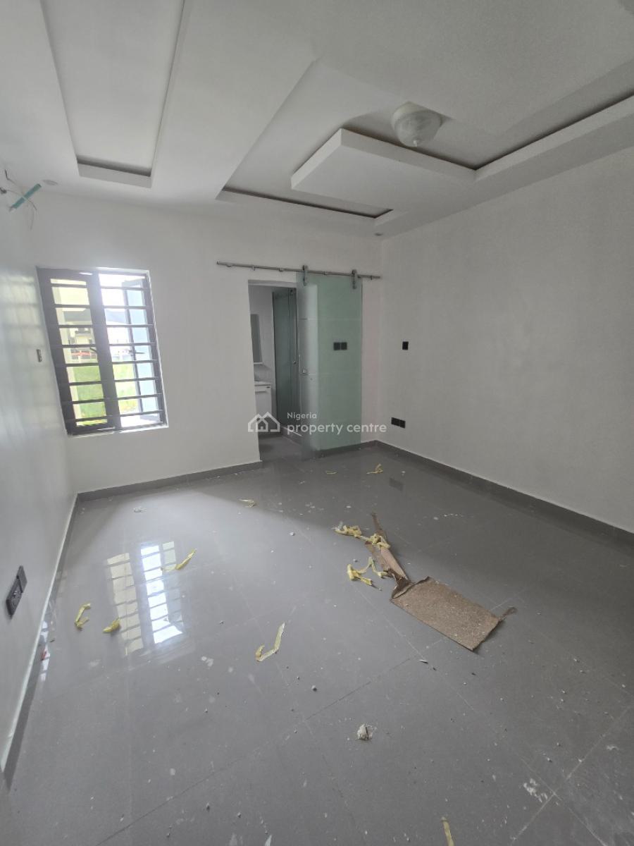 Luxury 2 Bed Apartment in Ikate Lekki, Ikate, Lekki, Lagos, Flat / Apartment for Sale
