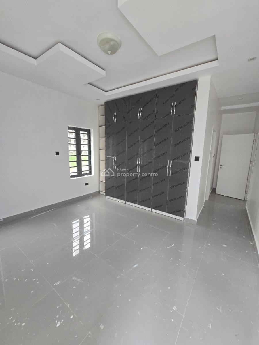 Luxury 2 Bed Apartment in Ikate Lekki, Ikate, Lekki, Lagos, Flat / Apartment for Sale