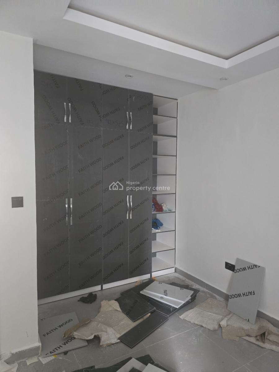 Luxury 2 Bed Apartment in Ikate Lekki, Ikate, Lekki, Lagos, Flat / Apartment for Sale