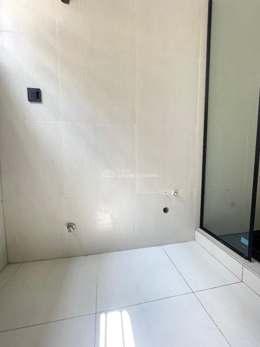 5 Bedroom Fully Detached Duplex, Osapa, Lekki, Lagos, Detached Duplex for Sale