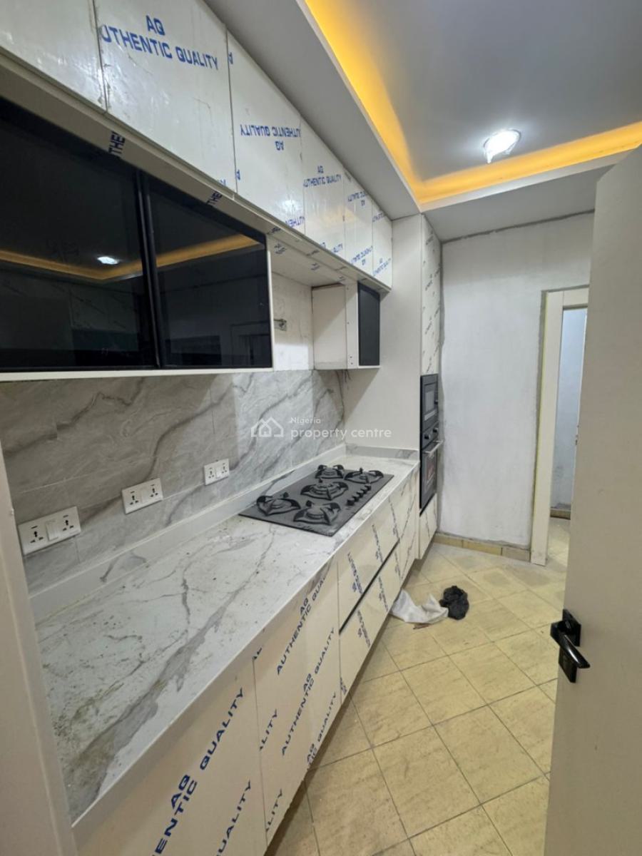 2 Bedroom Flat, Off Admiralty Way Lekki Phase 1, Lekki Lagos, Lekki Phase 1, Lekki, Lagos, Flat / Apartment for Rent
